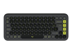 LOGI POP ICON KEYS - GRAPHITE (FR)