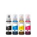 EPSON EcoTank ET-2870 MFP colour ink-jet