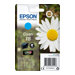 EPSON 1LB 18 cyan ink claria BLISTER w/s