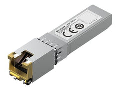 NETGEAR 10GBASE-T SFP+ Transceiver Modul