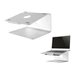 NEOMOUNTS Laptop Desk Stand