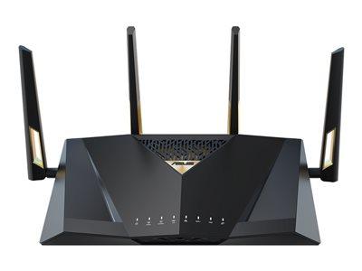ASUS RT-BE88U Dual-band WiFi 7 Router