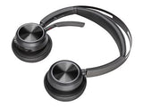 HP Poly Voyager Focus 2 USB-C-C Headset