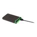 TRANSCEND StoreJet 25M3 1To Disque dur