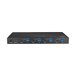 LINDY KVM Switch HDMI 4K60 USB 3.0