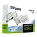 ZOTAC GAMING GeForce RTX 4060 TE OC 8Go