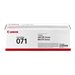 CANON CRG729 C Cartouche Toner