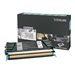 LEXMARK TONER NOIR STANDARD LRP