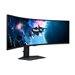 SAMSUNG LS49CG954EUXEN 49p Edge LED