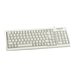 CHERRY XS Complete Keyboard USB grey(FR)