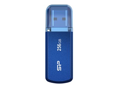 SILICON POWER memory USB Helios 202 32Go