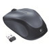 LOGI M235 Wireless Mouse M235 Black/Grey