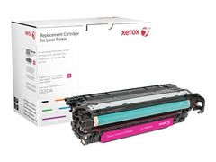 XEROX XRC TONER HP CLJ series CP3525