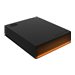 LACIE Rugged Mini USB 3.0 5To