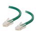 MCL-SAMA Cordon de brassage RJ4