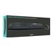 LOGI MK850 Performance Wirel.Combo