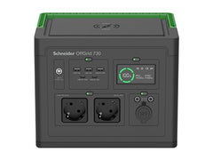 APC Schneider OffGrid Power Station 730