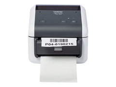 BROTHER label remover