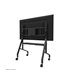 NEOMOUNTS Move Go XL Mobile Floor Stand