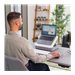 FELLOWES Storage Case Breyta White