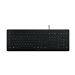 CHERRY Stream Protect Corded Kbrd (GB)
