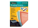 FELLOWES Couverture PVC 200 MIC A3 trnsp