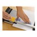 FELLOWES electron a3 rogneuse rotative
