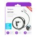 TARGUS Ultimate Keyed Retail Cable Lock