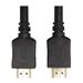 EATON TRIPPLITE 8K HDMI Cable M/M - 8K