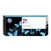 HP 730 300 ml Magenta Ink Cartridge
