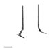 NEOMOUNTS TV Desk Stand legs