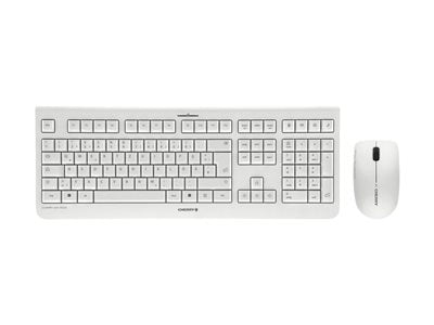 CHERRY DW 3000 Keyboard+Mouse Set (DE)