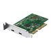 QNAP QXP-T32P Thunderbolt 3 card