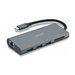 LINDY USB 3.1 Type C Multi-Port Convert.