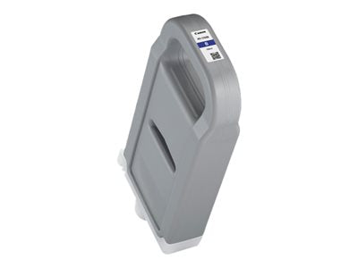 CANON Cartouche encre PFI-1700 Bleu 700