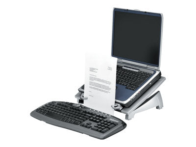 FELLOWES OFFICE SUITES LAPTOP RISER PLUS