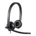 LOGI Micro Headset USB H570e