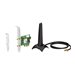 HP Intel AX210 Wi-Fi6e nvP +BT5.2 WLAN