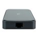 MCL 12-port docking station 2 HDMI and V