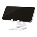 NEOMOUNTS Phone Desk Stand suited