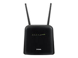 D-LINK DWR-960 Router WiFi AC750