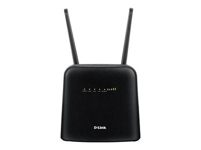 D-LINK DWR-960 Router WiFi AC750