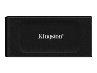 KINGSTON XS1000 1To SSD Pocket-Sized USB