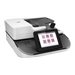 HP ScanJet Digital Sender Flow 8500 fn2