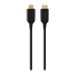 BELKIN Câble HDMI 5m 2.0 Gold