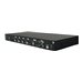 LINDY 4 Port HDMI 4K Quad View KVM