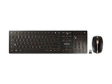 CHERRY DW 9100 Slim Kbd and Mouse (EU)