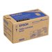 EPSON 5LB T6069 ink cartridge light