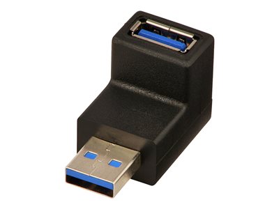 LINDY USB 3.0 Adapter Type A 90 degree