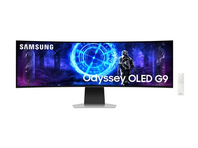 SAMSUNG LS49DG954SUXEN ODYSSEY OLED 49p